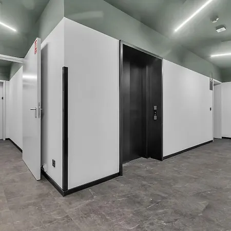 Chroma With Ac Browary Warszawskie
